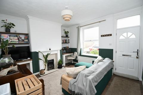 2 bedroom terraced house for sale, Stelfox Street, Eccles, M30