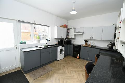 2 bedroom terraced house for sale, Stelfox Street, Eccles, M30