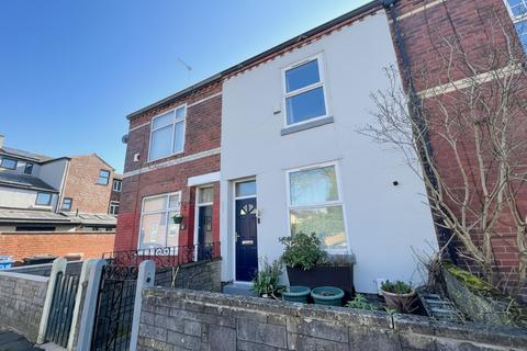 2 bedroom terraced house for sale, Stelfox Street, Eccles, M30