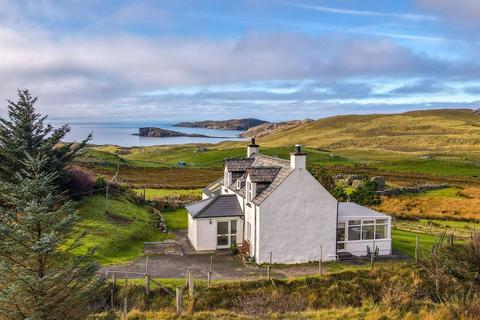 undefined, 217 Rhiconich, Oldshoremore, Lairg, Sutherland IV27 4RS