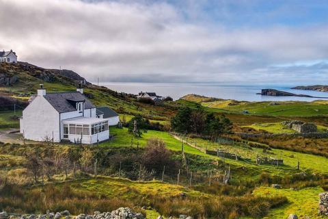 undefined, 217 Rhiconich, Oldshoremore, Lairg, Sutherland IV27 4RS