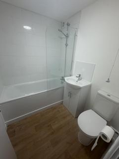 1 bedroom flat to rent, Crofton Way, EN2 8HW