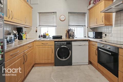 undefined, Railway Street, Braintree