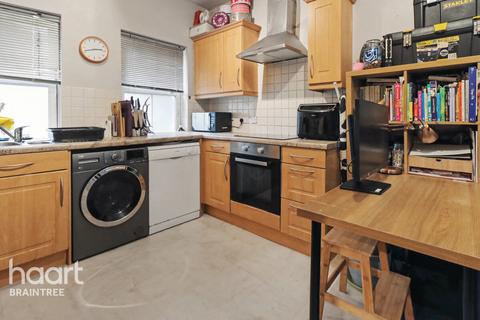 undefined, Railway Street, Braintree