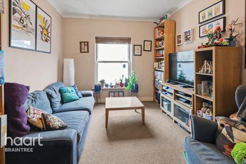 undefined, Railway Street, Braintree