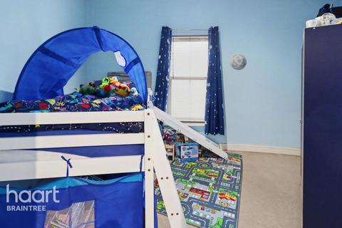 undefined, Railway Street, Braintree