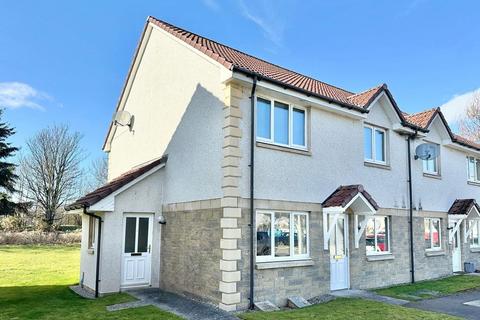 2 bedroom ground floor flat for sale, 48 Culduthel Mains Court, Culduthel, Inverness, IV2 6RF