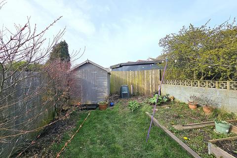 undefined, Lacey Crescent, Poole, BH15