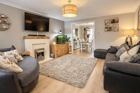 3 bedroom semi-detached house for sale, Gralam Close, Sale