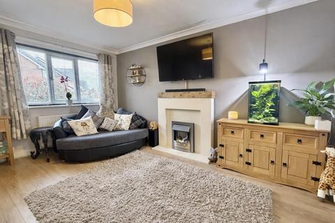 3 bedroom semi-detached house for sale, Gralam Close, Sale