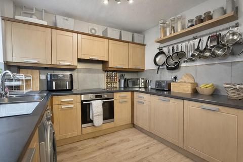 3 bedroom semi-detached house for sale, Gralam Close, Sale