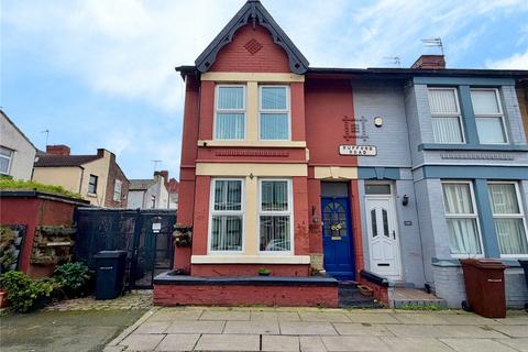 undefined, Rufford Road, Bootle L20