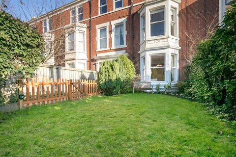 undefined, St. Georges Terrace, Jesmond, Newcastle upon Tyne