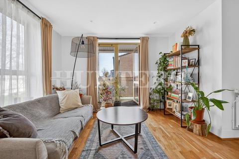 2 bedroom flat for sale, Chalkley House, Tottenham, N15