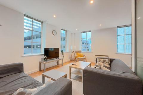 1 bedroom flat to rent, Park House Apartments, 11 Park Row, Leeds