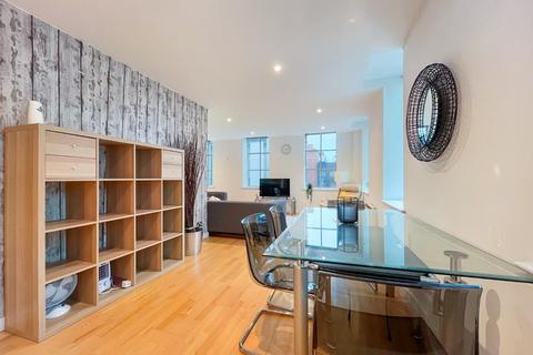 1 bedroom flat to rent, Park House Apartments, 11 Park Row, Leeds