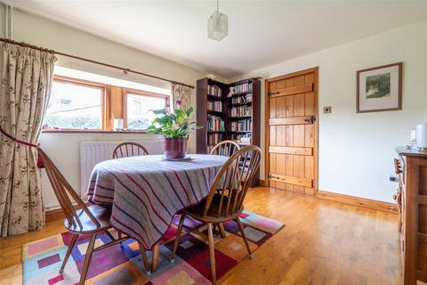 3 bedroom barn conversion for sale, Stanton Long, Much Wenlock