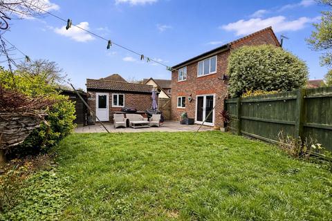3 bedroom detached house for sale, Stiles Close, Minster On Sea, Sheerness