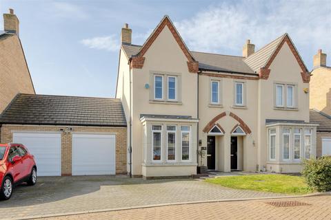 undefined, Beatrice Place, Fairfield Gardens, Hitchin