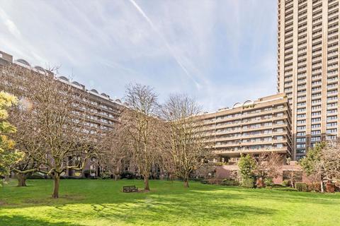 undefined, Thomas More House, London EC2Y