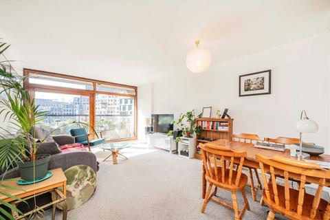 undefined, Thomas More House, London EC2Y