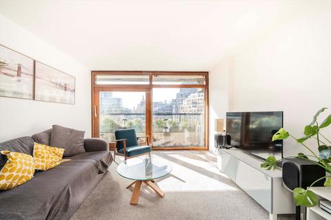 undefined, Thomas More House, London EC2Y