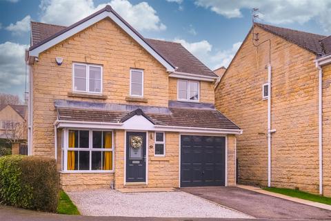 undefined, Prospect Way Brighouse