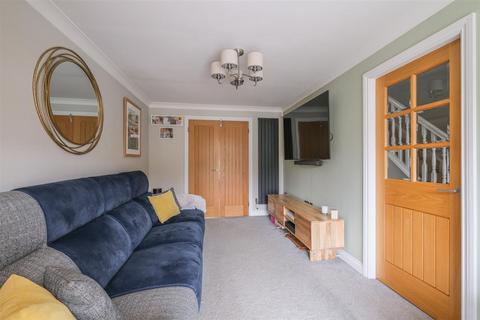 undefined, Prospect Way Brighouse