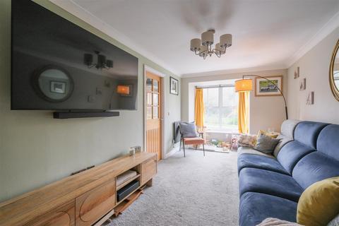 undefined, Prospect Way Brighouse