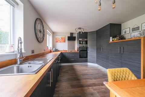 undefined, Prospect Way Brighouse