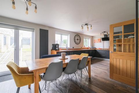 undefined, Prospect Way Brighouse