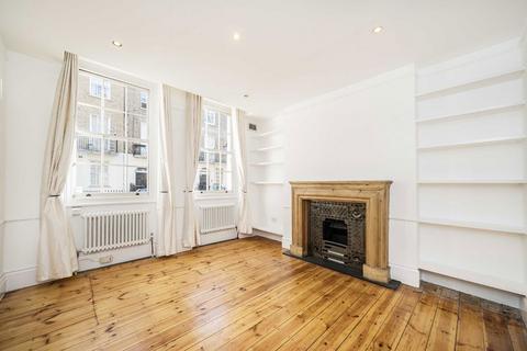 2 bedroom flat for sale, Burton Street, London WC1H