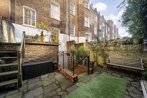 2 bedroom flat for sale, Burton Street, London WC1H