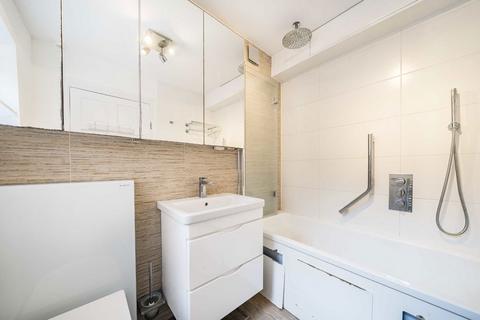 2 bedroom flat for sale, Burton Street, London WC1H