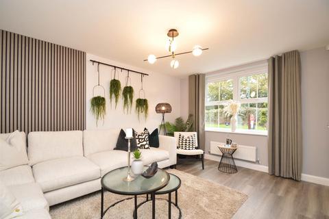 undefined, Welshpool Road, Bicton Heath, Shrewsbury