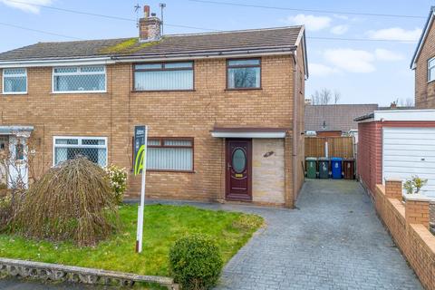 Mallory Drive, Leigh WN7