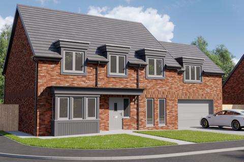 undefined, De Brus Close, Yarm TS15