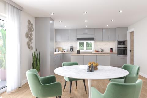 undefined, De Brus Close, Yarm TS15