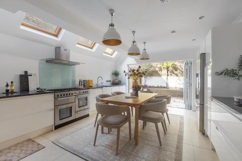 4 bedroom terraced house for sale, Shorrolds Road, London SW6
