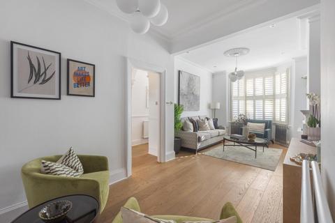 4 bedroom terraced house for sale, Shorrolds Road, London SW6