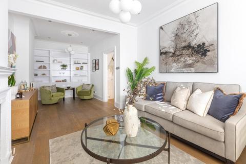 4 bedroom terraced house for sale, Shorrolds Road, London SW6