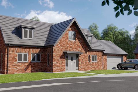 undefined, De Brus Close, Yarm TS15