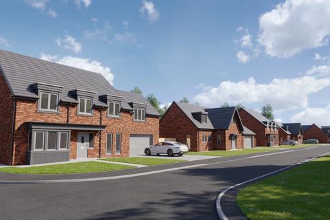 undefined, De Brus Close, Yarm TS15