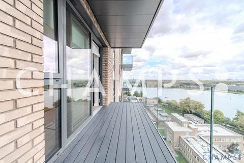 2 bedroom flat to rent - Willowbrook House, N4