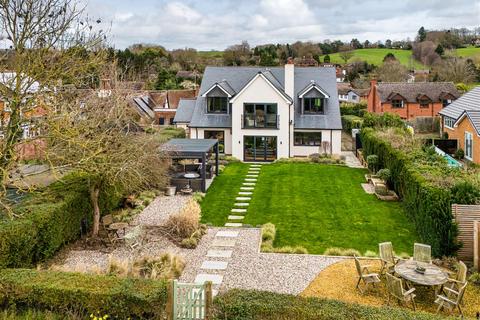 undefined, The Croft, Hilton, Bridgnorth