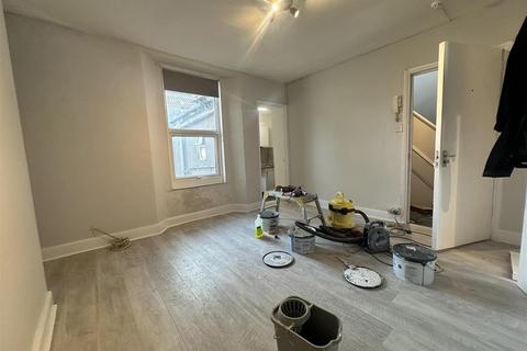 undefined, Hopkins Street, Weston-Super-Mare BS23