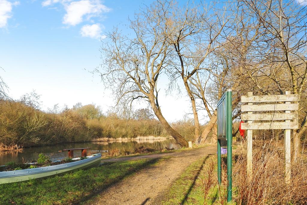 Harrisons Plantation