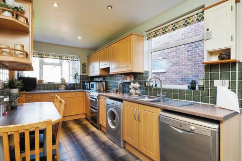 4 bedroom detached house for sale, Russell Avenue, Wollaton, Nottingham, NG8