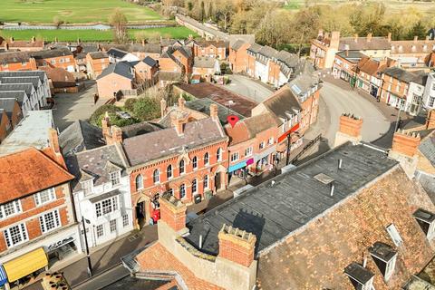 undefined, High Street, Newport Pagnell MK16