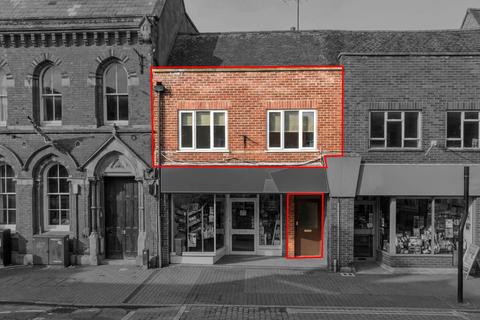 undefined, High Street, Newport Pagnell MK16